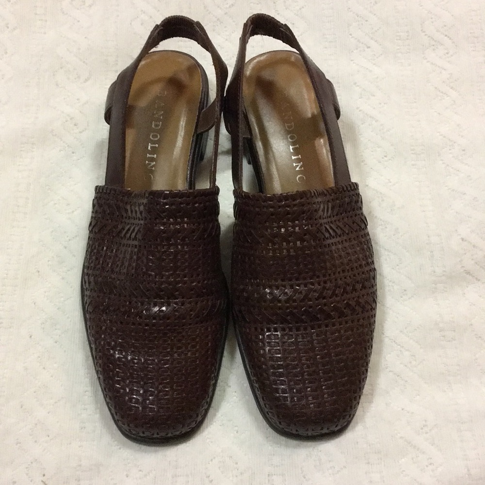 Bandolino Sandals